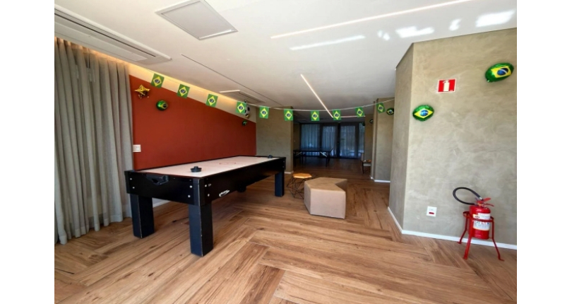 Apartamento à venda no Bairro da Freguesia do Ó na Rua Balsa 1301