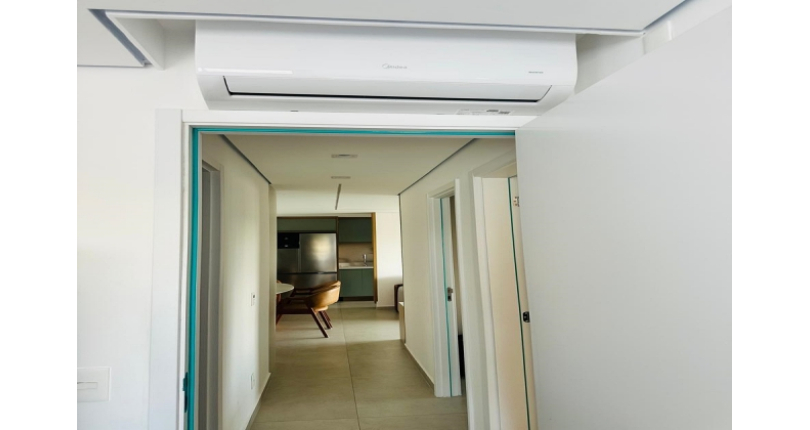 Apartamento à venda no Bairro da Freguesia do Ó na Rua Balsa 1301