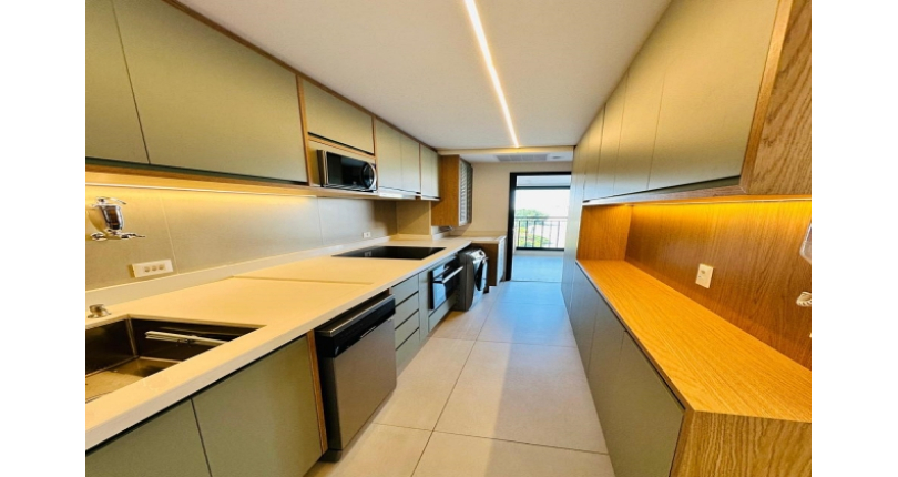 Apartamento à venda no Bairro da Freguesia do Ó na Rua Balsa 1301