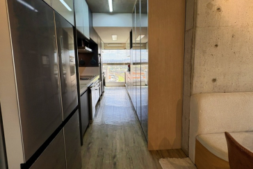  Apartamento à venda no Bairro da Vila Leopoldina na Avenida Mofarrej 1500,
