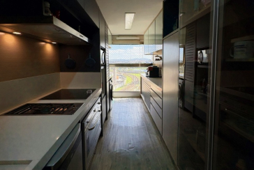  Apartamento à venda no Bairro da Vila Leopoldina na Avenida Mofarrej 1500,