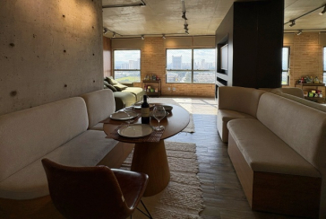  Apartamento à venda no Bairro da Vila Leopoldina na Avenida Mofarrej 1500,