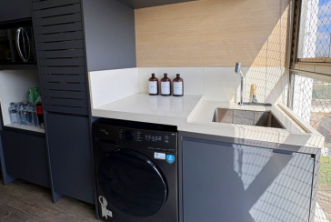  Apartamento à venda no Bairro da Vila Leopoldina na Avenida Mofarrej 1500,