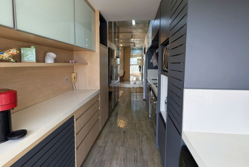  Apartamento à venda no Bairro da Vila Leopoldina na Avenida Mofarrej 1500,
