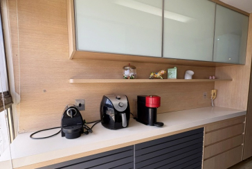  Apartamento à venda no Bairro da Vila Leopoldina na Avenida Mofarrej 1500,