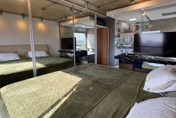  Apartamento à venda no Bairro da Vila Leopoldina na Avenida Mofarrej 1500,