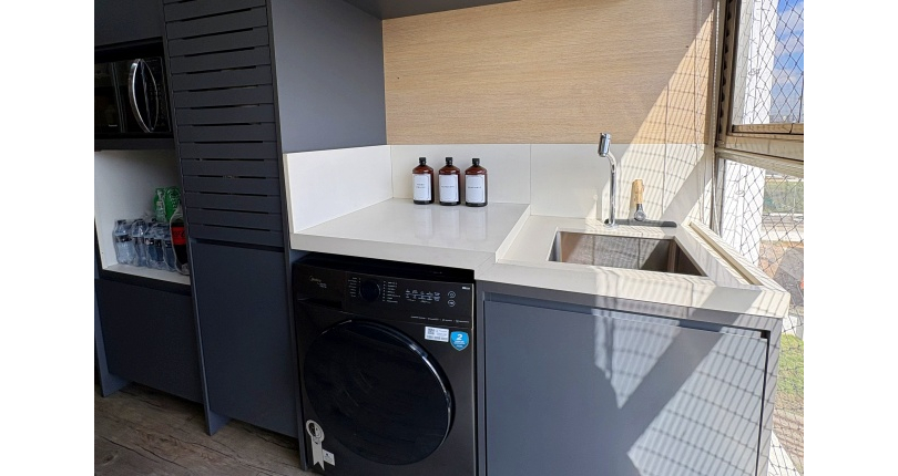  Apartamento à venda no Bairro da Vila Leopoldina na Avenida Mofarrej 1500,