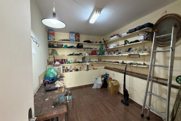 Sobrado à venda no Bairro do Jardim Regina na Rua Benedito Lacerda,