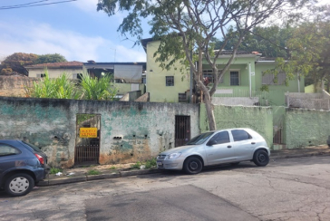 Terreno à venda no Bairro da Vila Santa Edwiges na Rua Otacílio Negrão