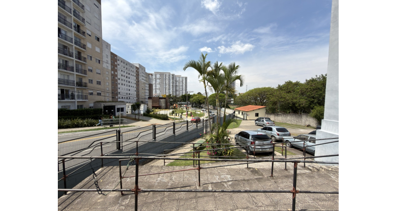  Apartamento à venda no Bairro de Pirituba na Avenida Doutor Felipe Pinel 255