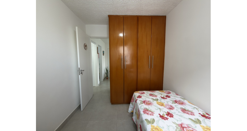  Apartamento à venda no Bairro de Pirituba na Avenida Doutor Felipe Pinel 255