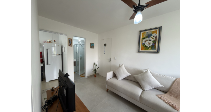  Apartamento à venda no Bairro de Pirituba na Avenida Doutor Felipe Pinel 255