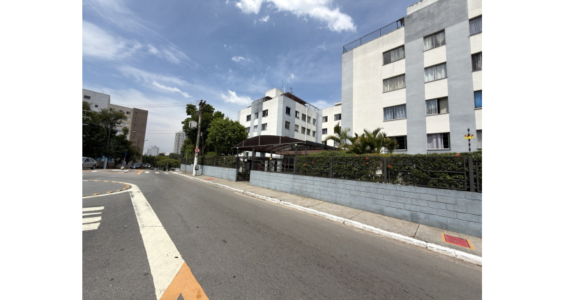  Apartamento à venda no Bairro de Pirituba na Avenida Doutor Felipe Pinel 255