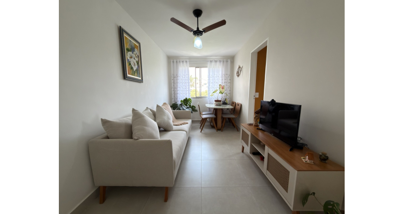  Apartamento à venda no Bairro de Pirituba na Avenida Doutor Felipe Pinel 255