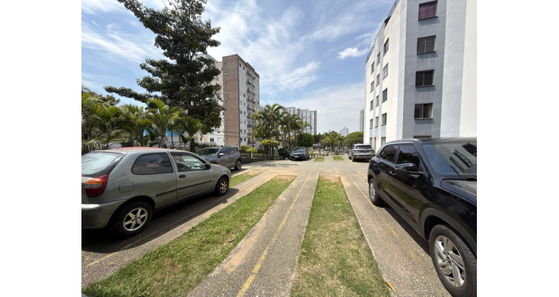  Apartamento à venda no Bairro de Pirituba na Avenida Doutor Felipe Pinel 255