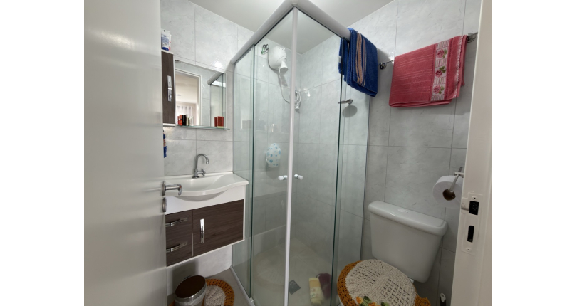  Apartamento à venda no Bairro de Pirituba na Avenida Doutor Felipe Pinel 255