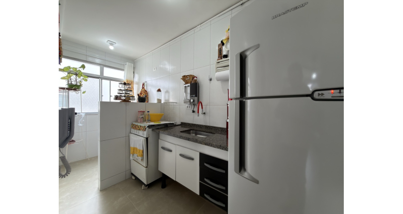  Apartamento à venda no Bairro de Pirituba na Avenida Doutor Felipe Pinel 255