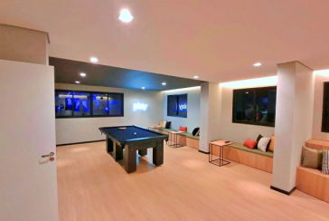 Apartamento novo à venda em Osasco no Bairro Jaguaribe na Avenida Dona Blandina Ignez Júlio 710,