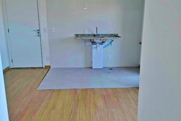 Apartamento novo à venda em Osasco no Bairro Jaguaribe na Avenida Dona Blandina Ignez Júlio 710,