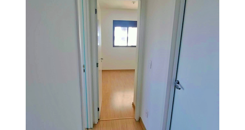 Apartamento novo à venda em Osasco no Bairro Jaguaribe na Avenida Dona Blandina Ignez Júlio 710,