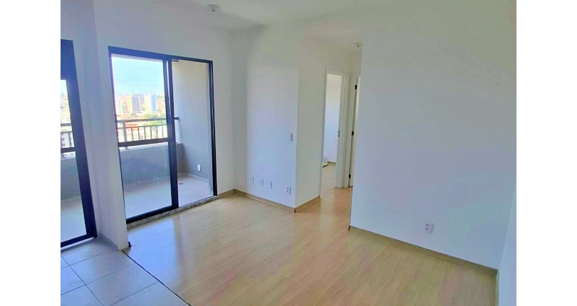 Apartamento novo à venda em Osasco no Bairro Jaguaribe na Avenida Dona Blandina Ignez Júlio 710,