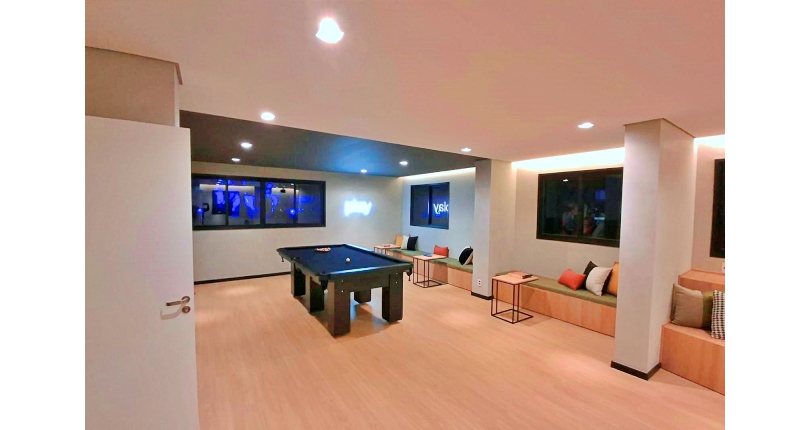 Apartamento novo à venda em Osasco no Bairro Jaguaribe na Avenida Dona Blandina Ignez Júlio 710,