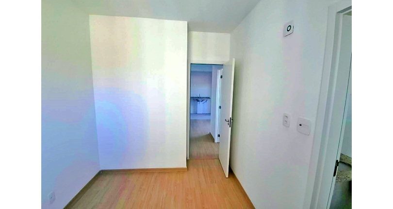 Apartamento novo à venda em Osasco no Bairro Jaguaribe na Avenida Dona Blandina Ignez Júlio 710,