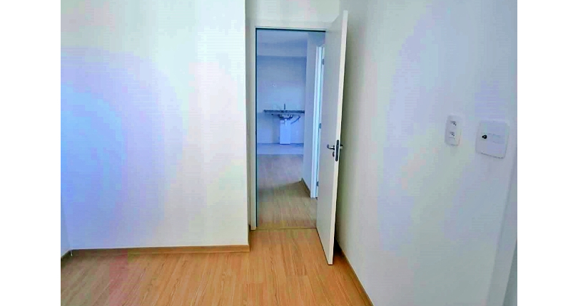 Apartamento novo à venda em Osasco no Bairro Jaguaribe na Avenida Dona Blandina Ignez Júlio 710,