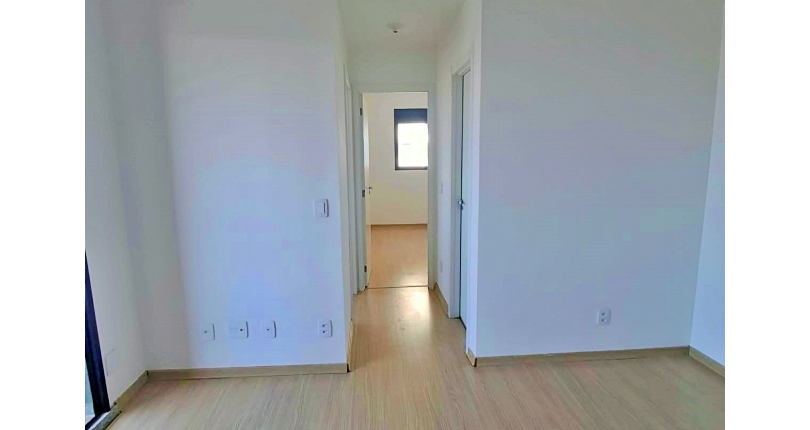 Apartamento novo à venda em Osasco no Bairro Jaguaribe na Avenida Dona Blandina Ignez Júlio 710,