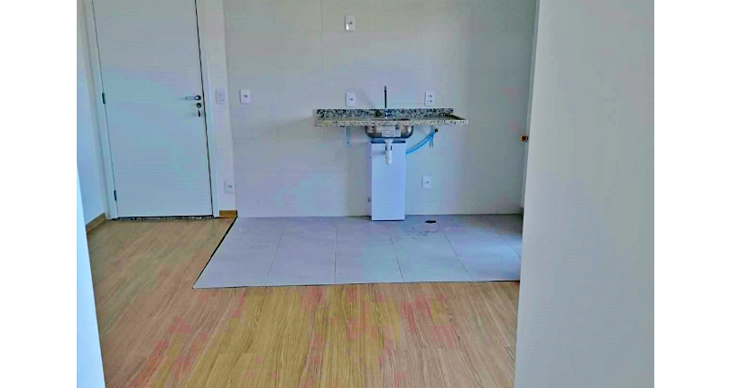 Apartamento novo à venda em Osasco no Bairro Jaguaribe na Avenida Dona Blandina Ignez Júlio 710,