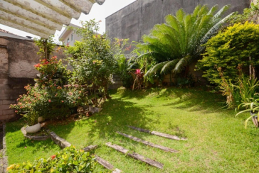 Casa Térrea à venda no Bairro do Parque São Domingos na Rua Homero Sales