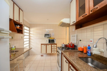 Casa Térrea à venda no Bairro do Parque São Domingos na Rua Homero Sales