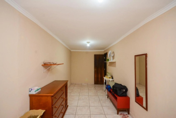 Casa Térrea à venda no Bairro do Parque São Domingos na Rua Homero Sales