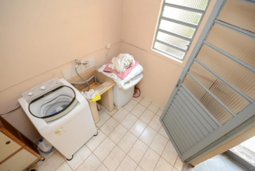 Casa Térrea à venda no Bairro do Parque São Domingos na Rua Homero Sales
