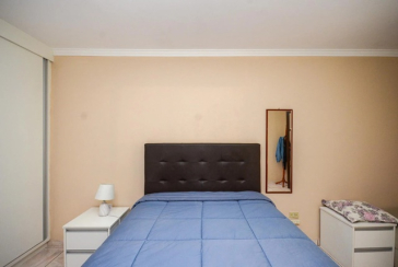 Casa Térrea à venda no Bairro do Parque São Domingos na Rua Homero Sales