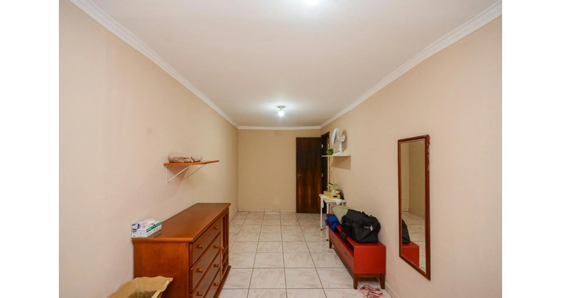 Casa Térrea à venda no Bairro do Parque São Domingos na Rua Homero Sales