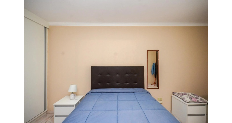 Casa Térrea à venda no Bairro do Parque São Domingos na Rua Homero Sales