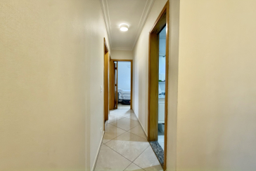  Apartamento à venda no Jardim Íris, Condomínio Portal dos Bandeirantes. Millenium, Localizado na Av. Raimundo Pereira de Magalhães, 1720