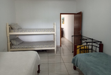 Casa à venda em Mongaguá no Bairro do Balneário Plataforma II, na Avenida Munhoz Miguel Bonilha
