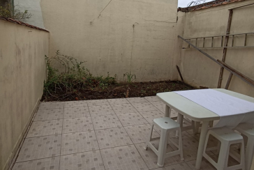 Casa à venda em Mongaguá no Bairro do Balneário Plataforma II, na Avenida Munhoz Miguel Bonilha