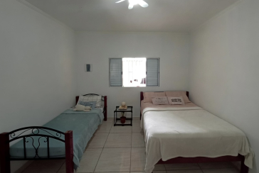 Casa à venda em Mongaguá no Bairro do Balneário Plataforma II, na Avenida Munhoz Miguel Bonilha