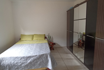 Casa à venda em Mongaguá no Bairro do Balneário Plataforma II, na Avenida Munhoz Miguel Bonilha