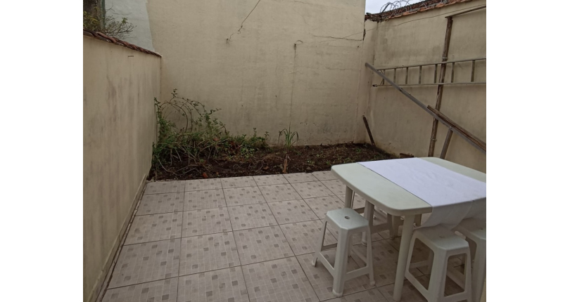 Casa à venda em Mongaguá no Bairro do Balneário Plataforma II, na Avenida Munhoz Miguel Bonilha