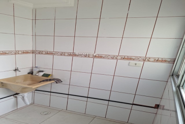 Apartamento à venda no Bairro do Jardim Regina na Avenida Agenor Couto de Magalhães 222