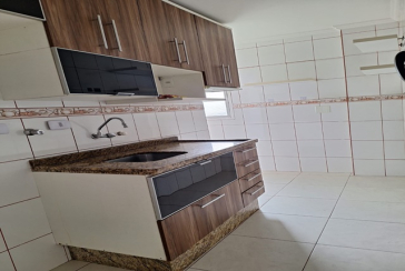 Apartamento à venda no Bairro do Jardim Regina na Avenida Agenor Couto de Magalhães 222