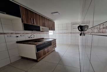 Apartamento à venda no Bairro do Jardim Regina na Avenida Agenor Couto de Magalhães 222