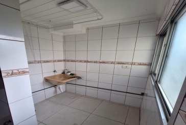 Apartamento à venda no Bairro do Jardim Regina na Avenida Agenor Couto de Magalhães 222
