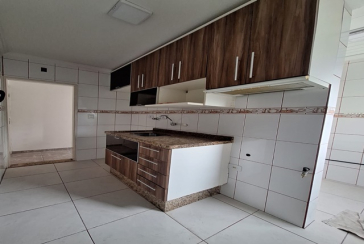 Apartamento à venda no Bairro do Jardim Regina na Avenida Agenor Couto de Magalhães 222
