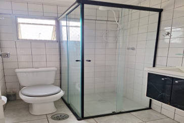 Apartamento à venda no Bairro do Jardim Regina na Avenida Agenor Couto de Magalhães 222