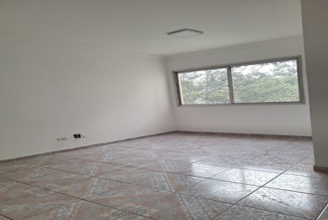 Apartamento à venda no Bairro do Jardim Regina na Avenida Agenor Couto de Magalhães 222